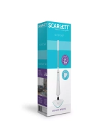 Паровой очиститель SCARLETT SC-STCV67