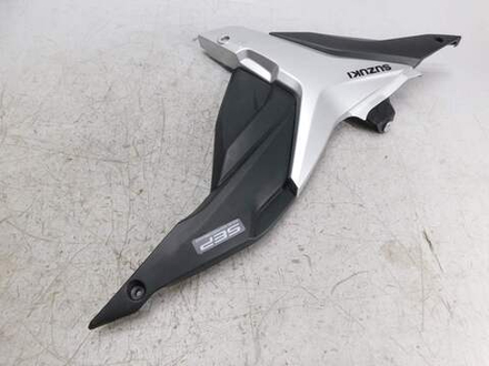 пластик боковой правый Suzuki Gixxer 150 47111-34J