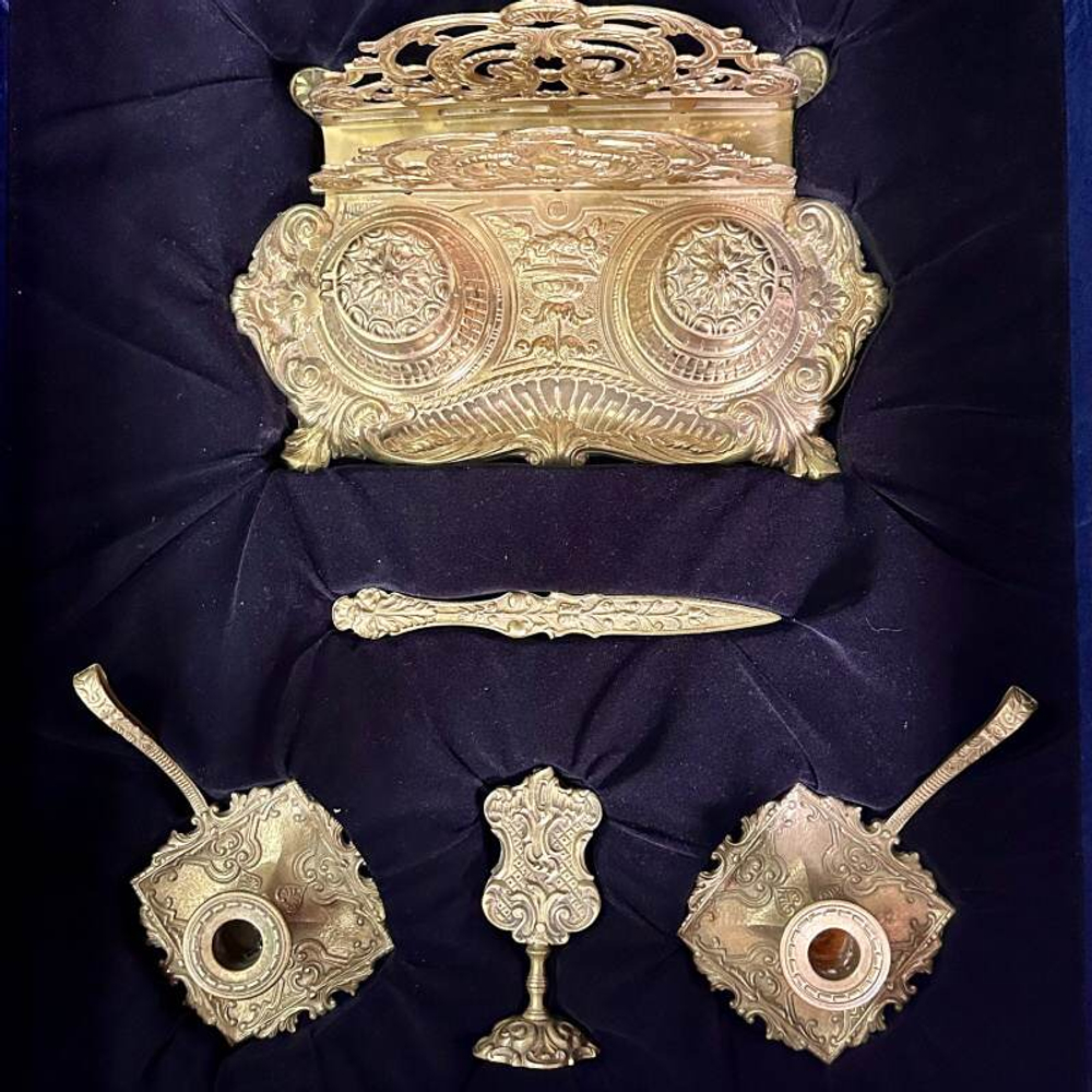 Письменный набор