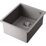 Кухонная мойка Omoikiri Bosen 38-U-SA