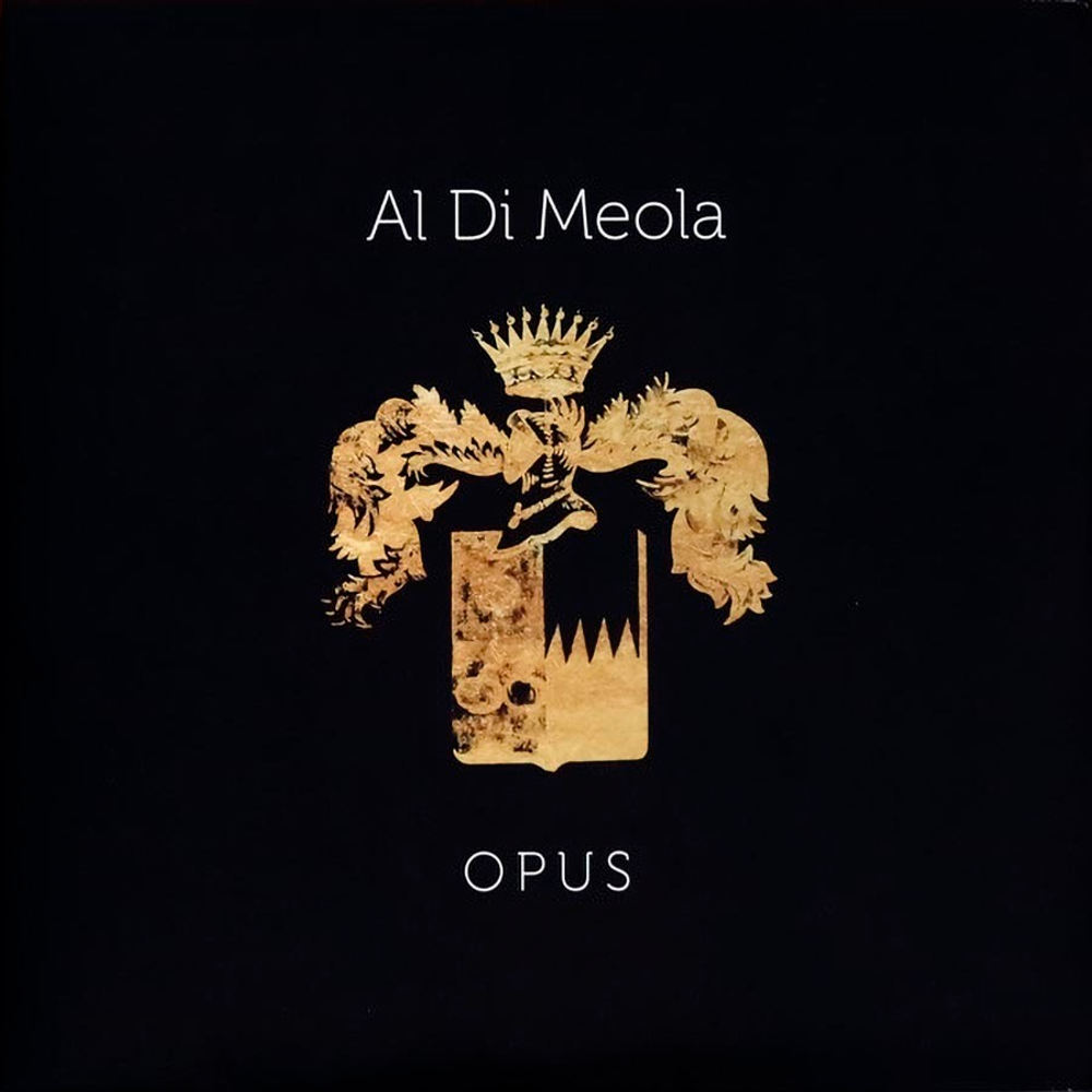 Al Di Meola / Opus (2LP)