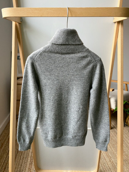 Кашемировая водолазка Eric Bompard, 104