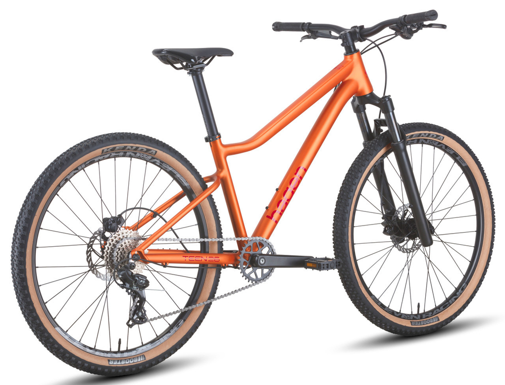 Подростковый велосипед Hagen Teen 26 (2025)