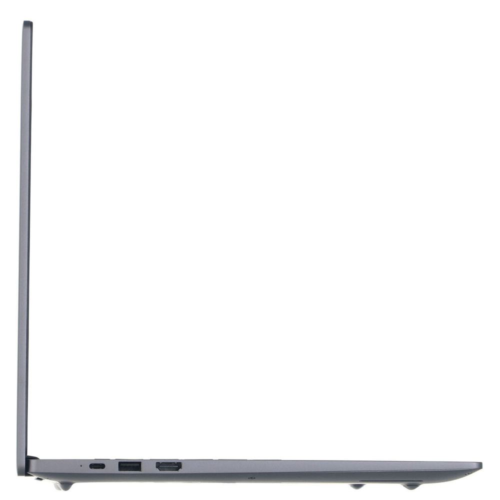 Ноутбук HONOR Magicbook X16 2024 /16"/Core i5-12450H/16/512/Win/Space Gray (5301AHHT)