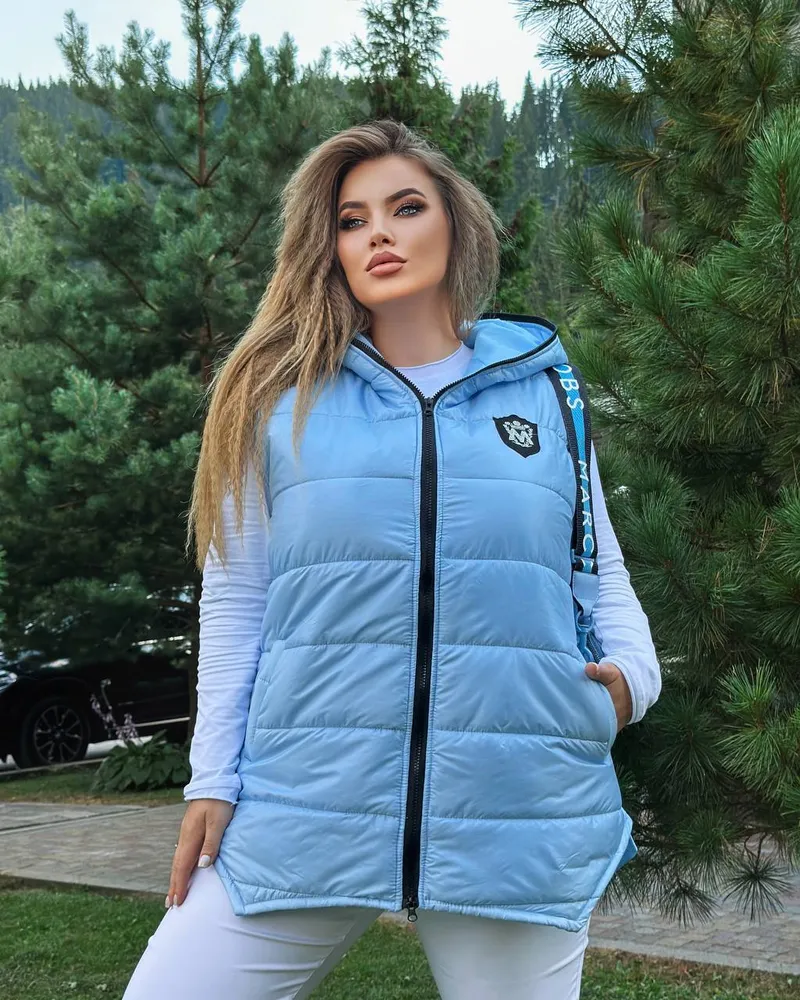 Жилет УК-819VL-1