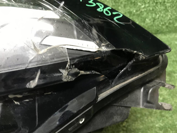 Фара левая Jetour X70 PLUS (2020-н.в.) LED