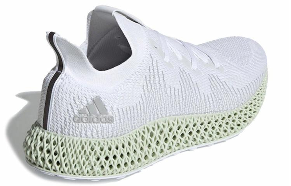 Кроссовки Adidas Alphaedge 4D