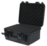 Ударопрочный кейс KZCASE@X1010