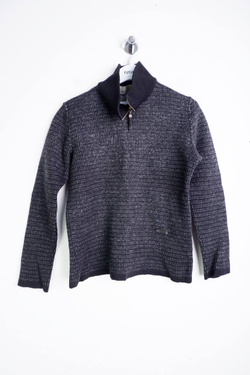 Кофта Valentino из шерсти, визуально на 8 лет