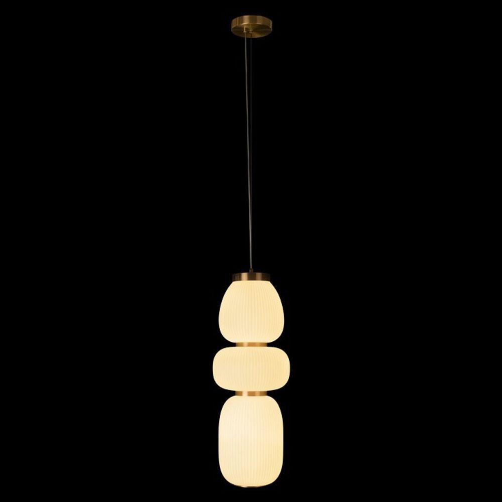 Подвесной светильник Loft it Duff 10422/C