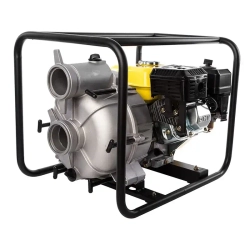 Мотопомпа Champion GTP82