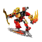 LEGO Bionicle: Страж Огня 70783 — Protector of Fire — Лего Бионикл