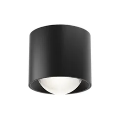 Потолочный светильник Линза / Lens 15 Вт 4000 К 70° IP 44 Technical c217cl-15w4k-b