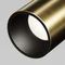 Трековый светильник Maytoni Technical Focus Led TR187-1-5W4K-M-BBS