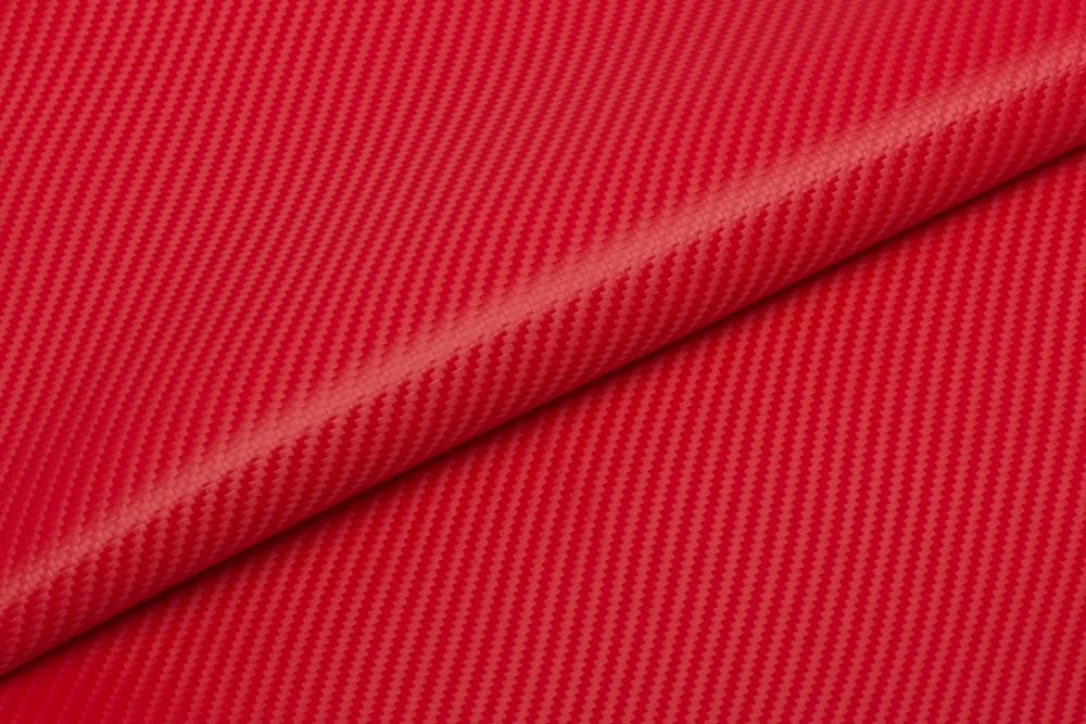Искусственная кожа Carbonium red (Карбониум ред)