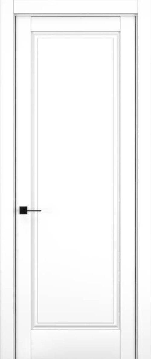 Дверь 7 NC Керамик снежный 2000*600