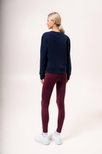 Леггинсы RS High Waist Tights (211W302-627)