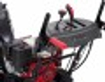Снегоуборщик бензиновый с двигателем Honda Evoline SBG 690 HE SBG690HE