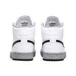 Кроссовки Jordan, 554724-115