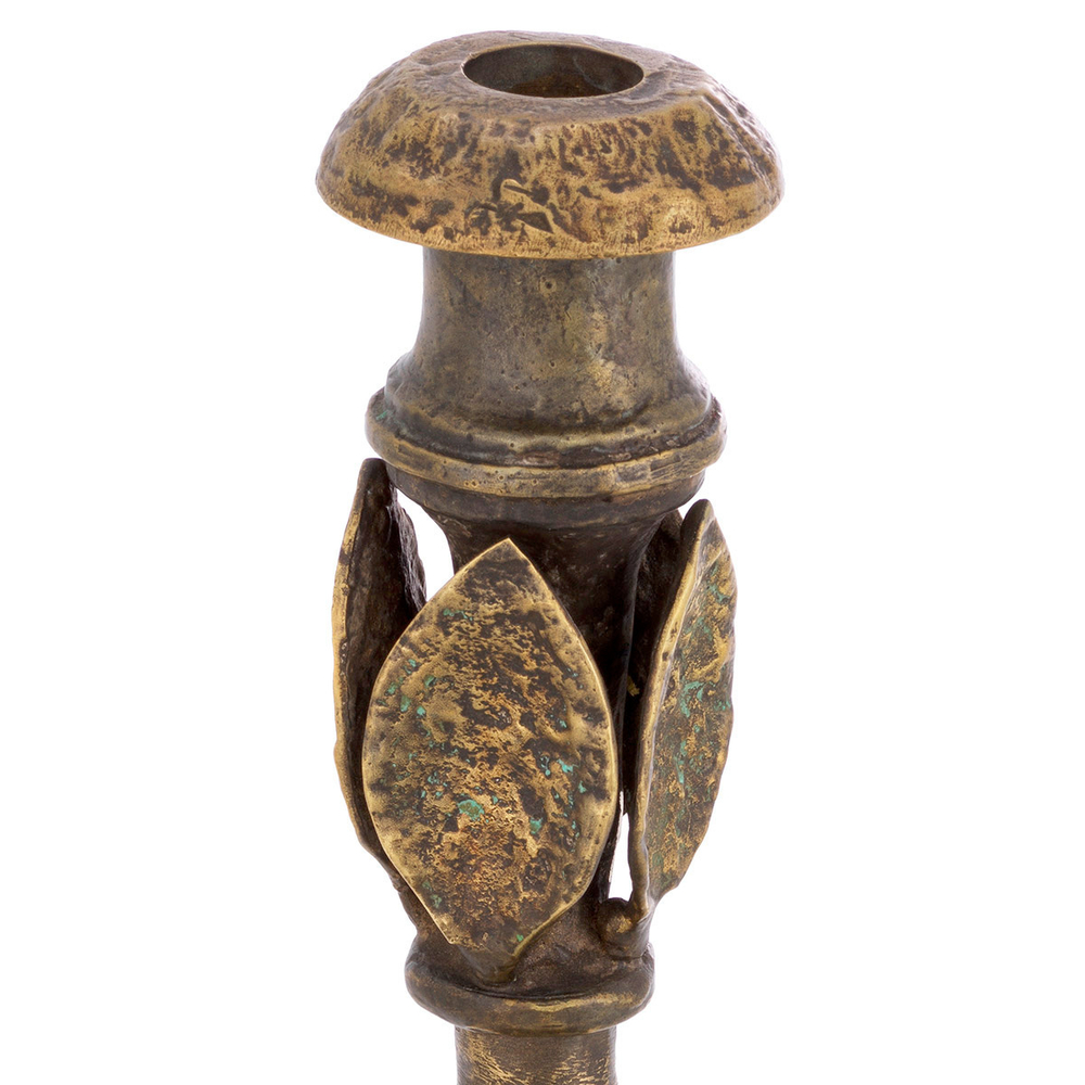 Подсвечник Candle Holder Santoro S арт.116620