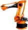 Промышленный робот KUKA KR FORTEC ultra, KR 560 R3100-2 HI