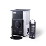 Дровяной обогреватель воздуха Mashhad Zohoor