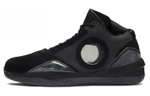 Кроссовки Jordan Blackout
