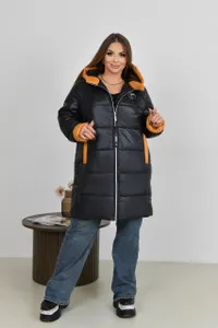 Пальто УК-21-225/1 Фабрика Моды