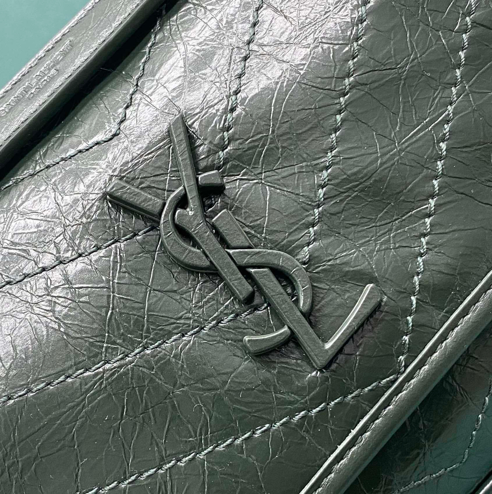 Saint Laurent Niki 21 cm