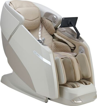 Массажное кресло Ogawa Zenith