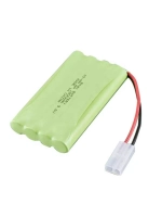 Аккумулятор Ni-Mh 9.6v 2800mah 2шт