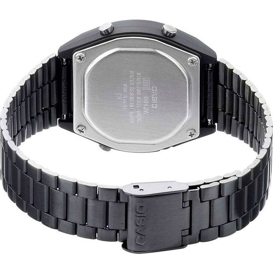 Наручные часы Casio B640WB-1A