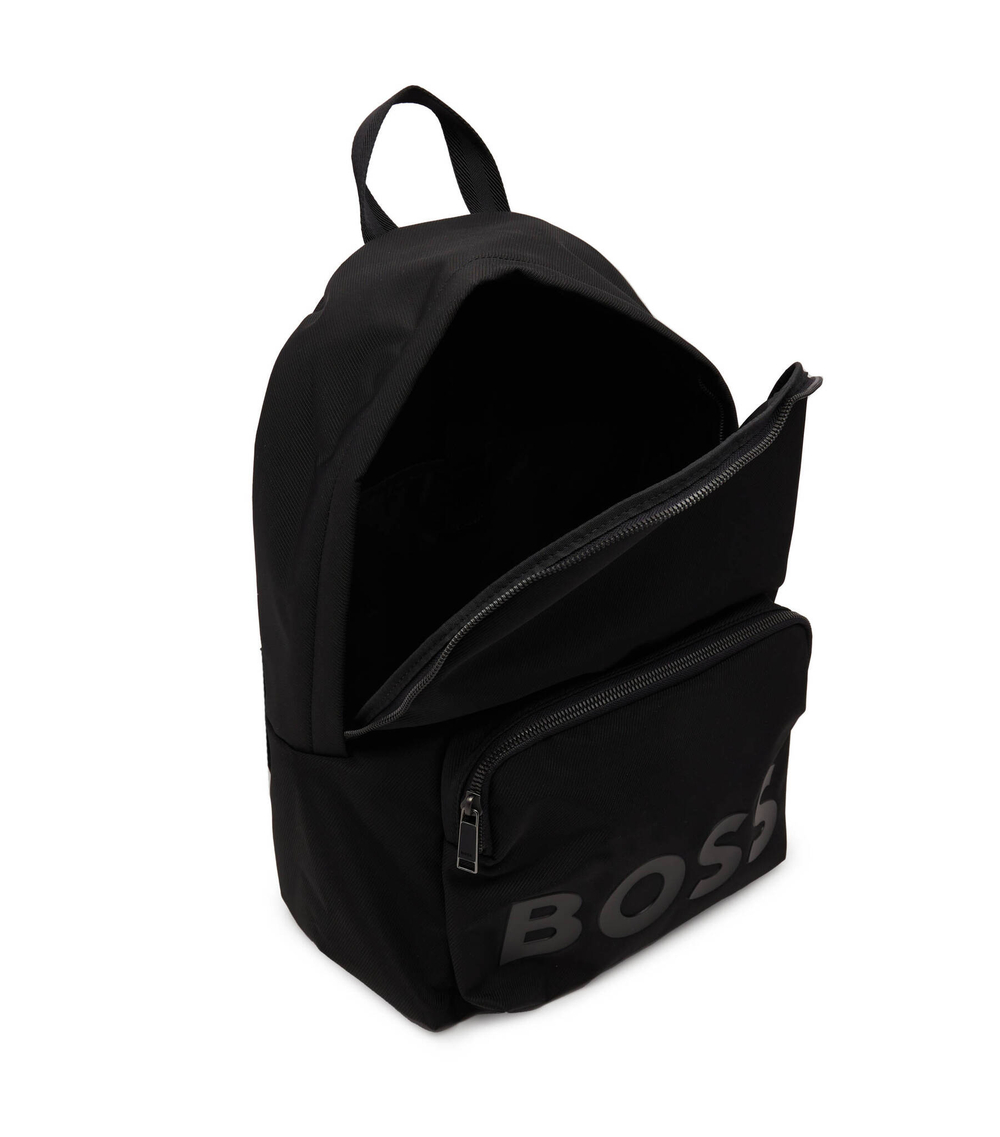 Рюкзак Catch 2.0 BOSS BLACK - черный(50490969)