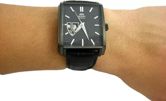 Мужские часы Orient FDBAD001B0