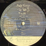 Pink Floyd ‎– The Wall 2LP (Германия)