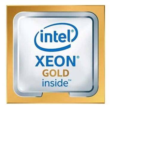 Процессор Intel Xeon Gold 6138