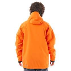 КУРТКА СНОУБОРДИЧЕСКАЯ DRAGONFLY BALANCE