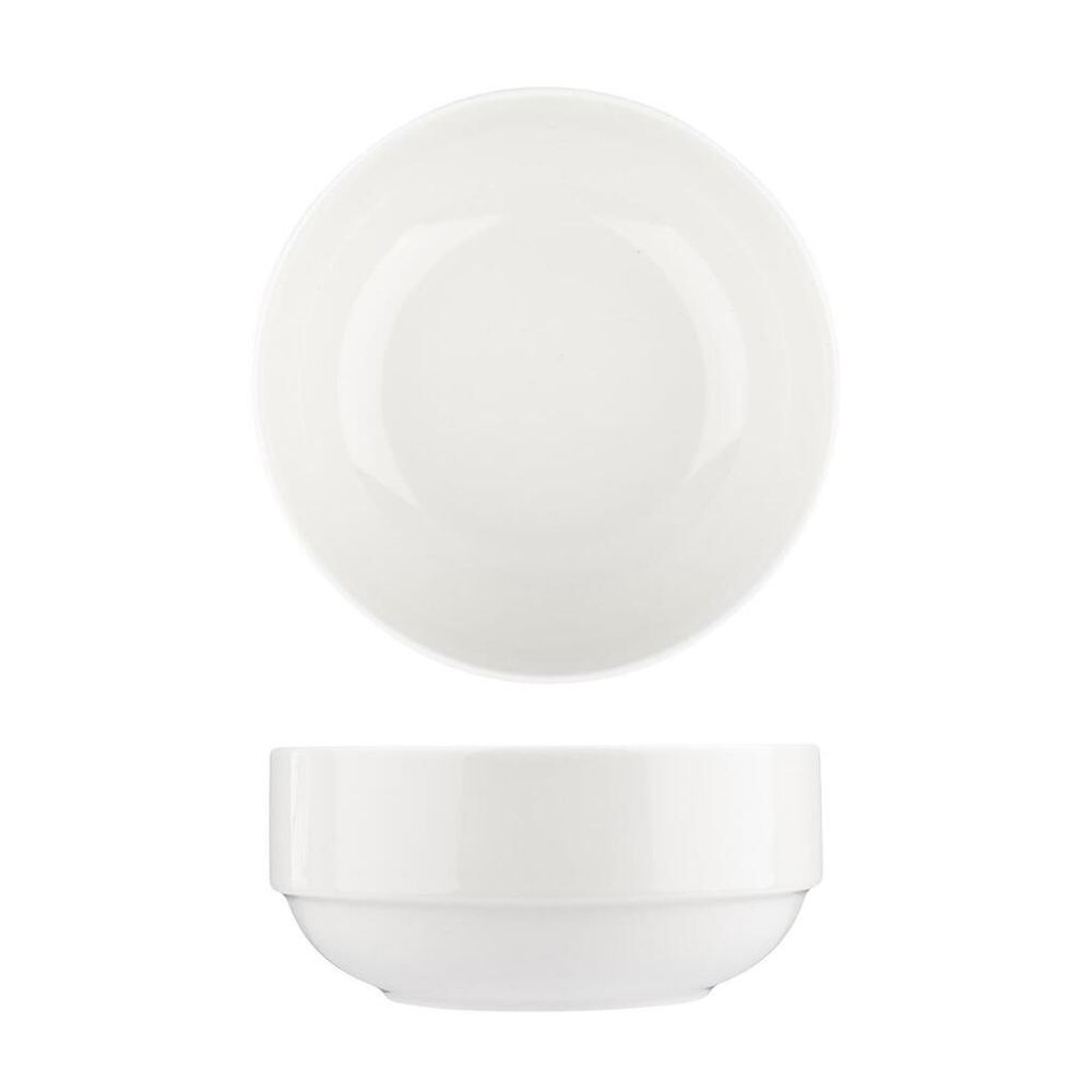 Салатник 370 мл d 12 см h5,3 см   Stackable Noble [6]