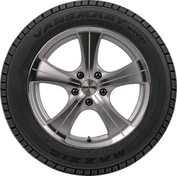 Maxxis MCV3+ VanSmart 195/65 R16C 104/102T