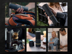 Epeios Essense 2-IN-1 Black