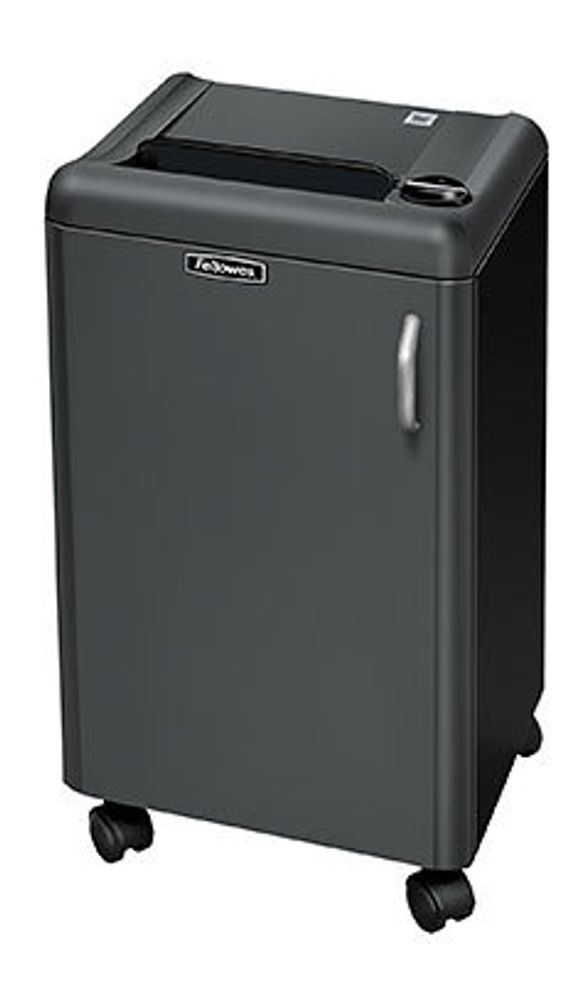 Уничтожитель документов Fellowes Fortishred 1250C