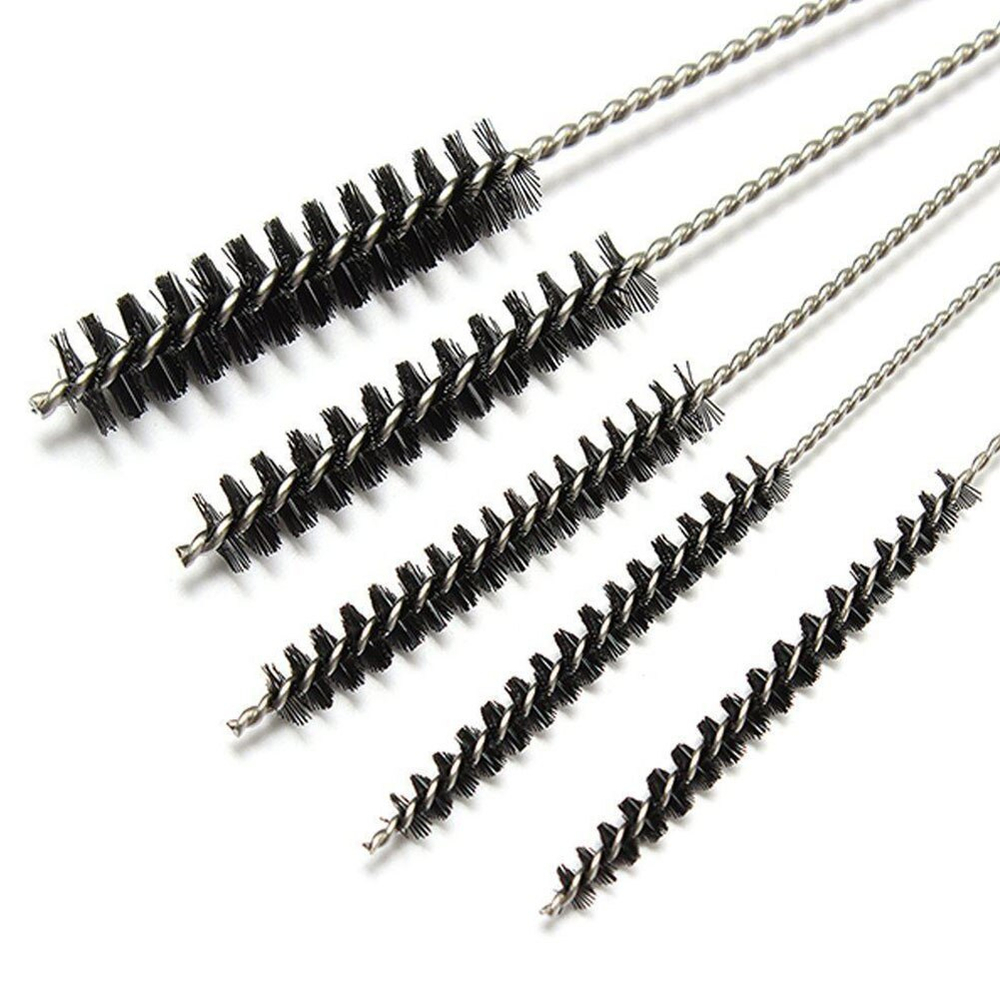 Набор ершиков для чистки аэрографа