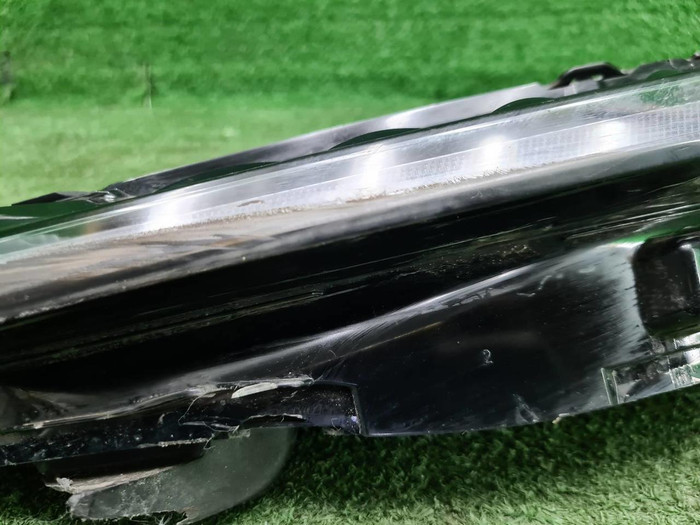 Указатель поворота левый Omoda C5 (2022-н.в.)