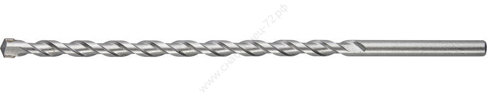 ЗУБР МАСТЕР 6 x 200 мм сверло по бетону
