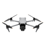 Квадрокоптер DJI Air 3S с пультом DJI RC-N3