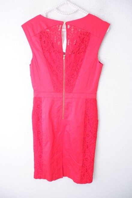 Платье Oasis с кружевом 40 размер