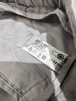 Льняной костюм Open Jns