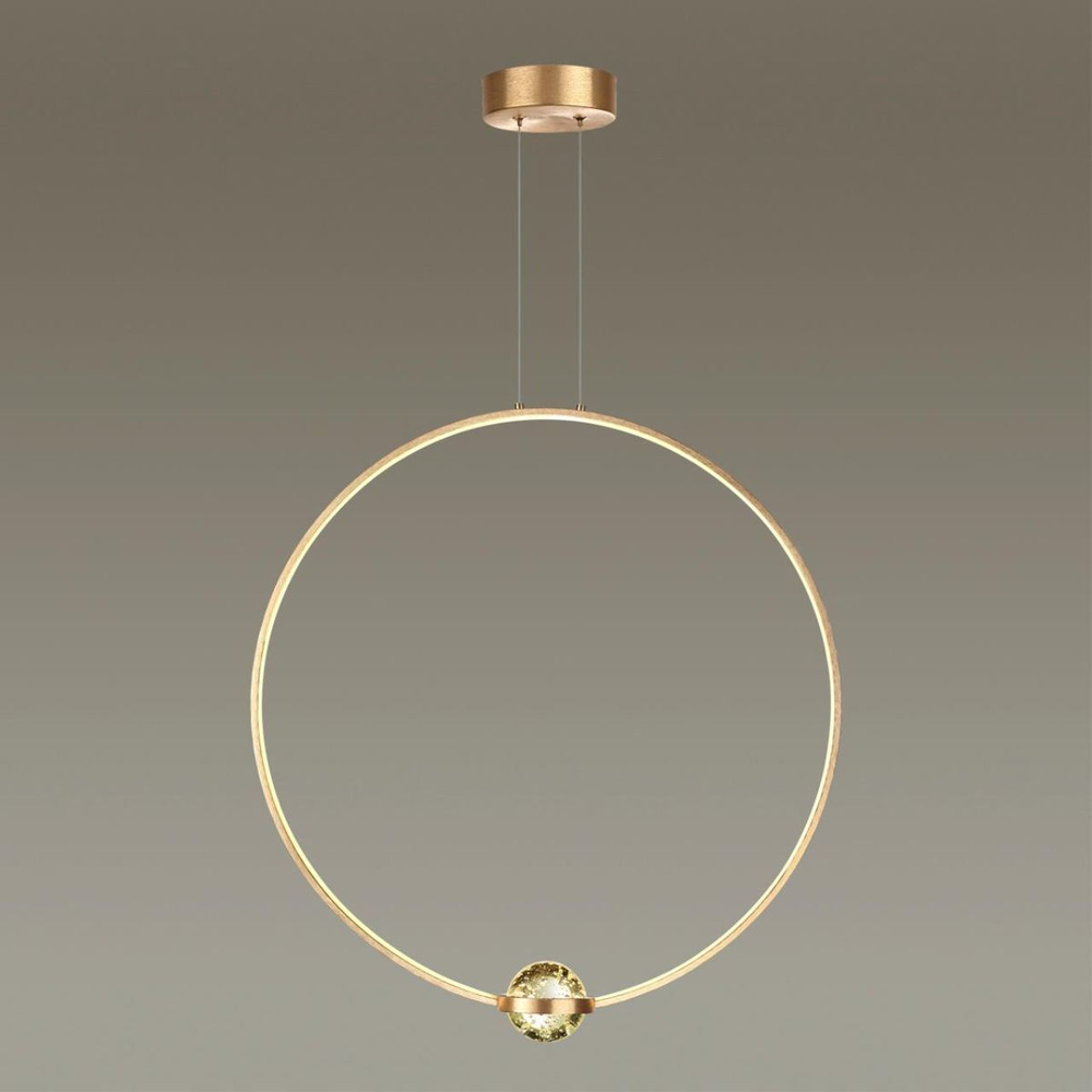 Подвесной светильник Odeon Light 4336/27L