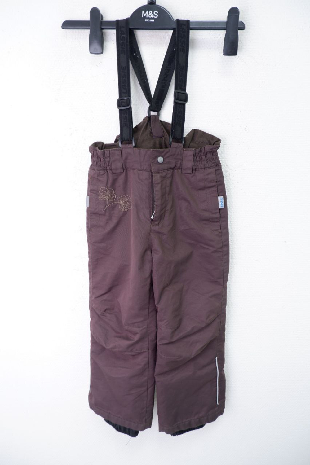 Комбинезон Lassie демисезонный на 5 лет