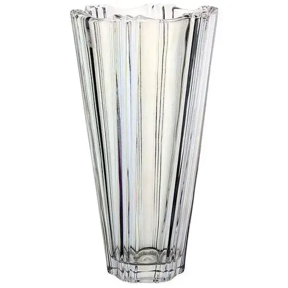 Ваза д/цветов 25.5см